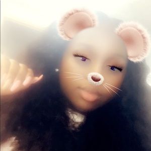 Meet your Posher, Antiana